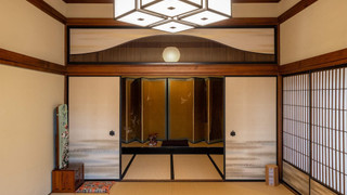 Suite "Matsukaze", Non-smoking