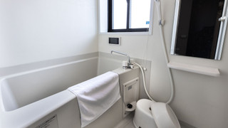 ダブルルーム 禁煙 リバービュー