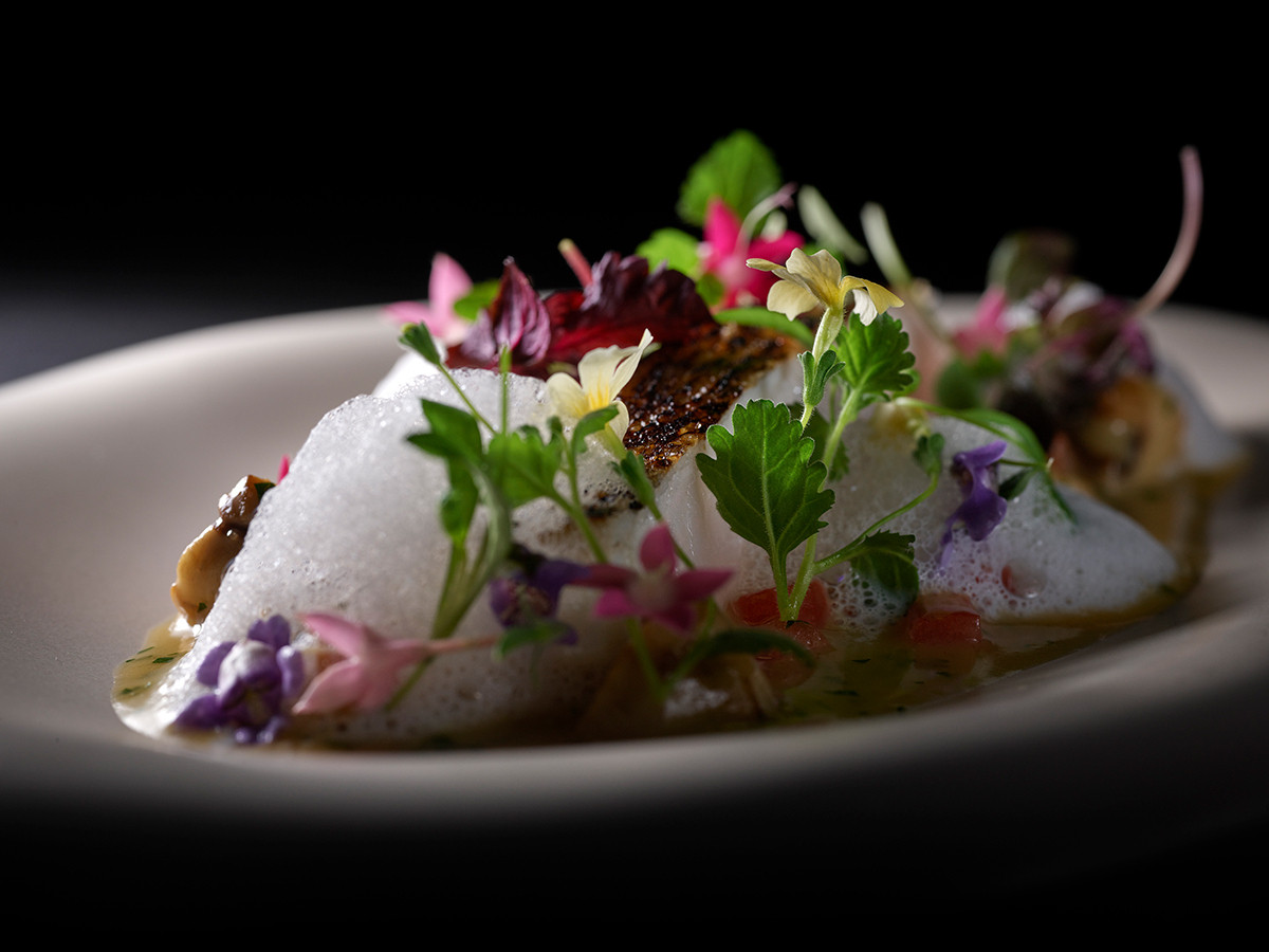 「Héritage by Kei Kobayashi」 料理 234041524 