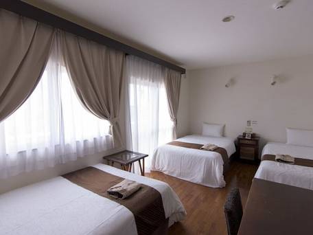 ホテルパティーナ石垣島 / 5