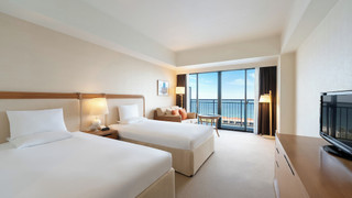 デラックス・オーシャン・グランデ