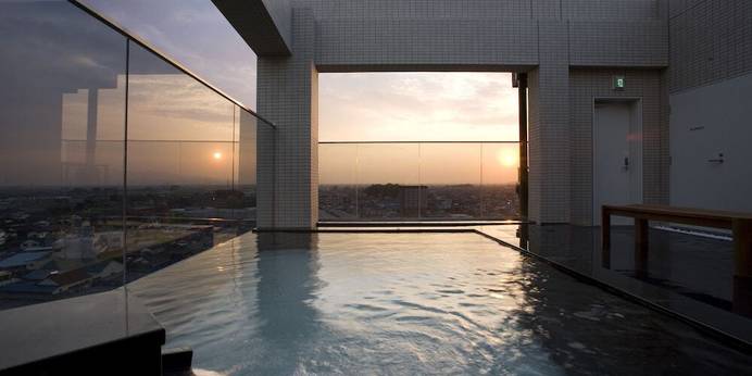 カンデオホテルズ 佐野（栃木県 ビジネスホテル） / 1