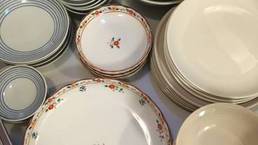 施設内の設備 / 4