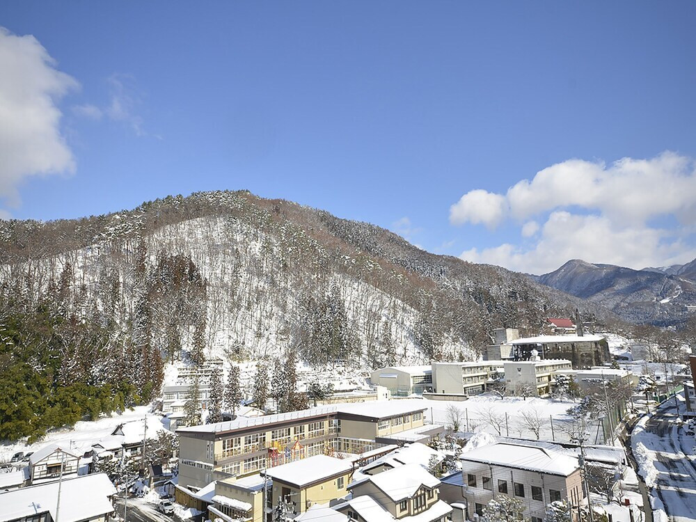 施設からの眺望