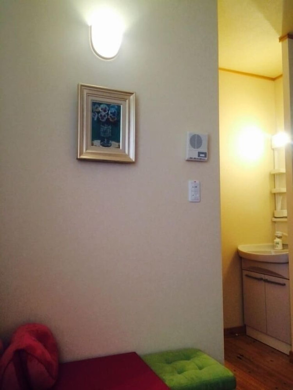 客室の設備とサービス