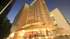 ホテルサンルートプラザ新宿