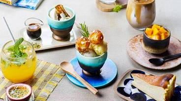カフェメニューイメージ / 7