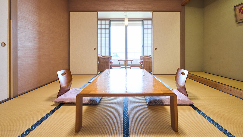 部屋