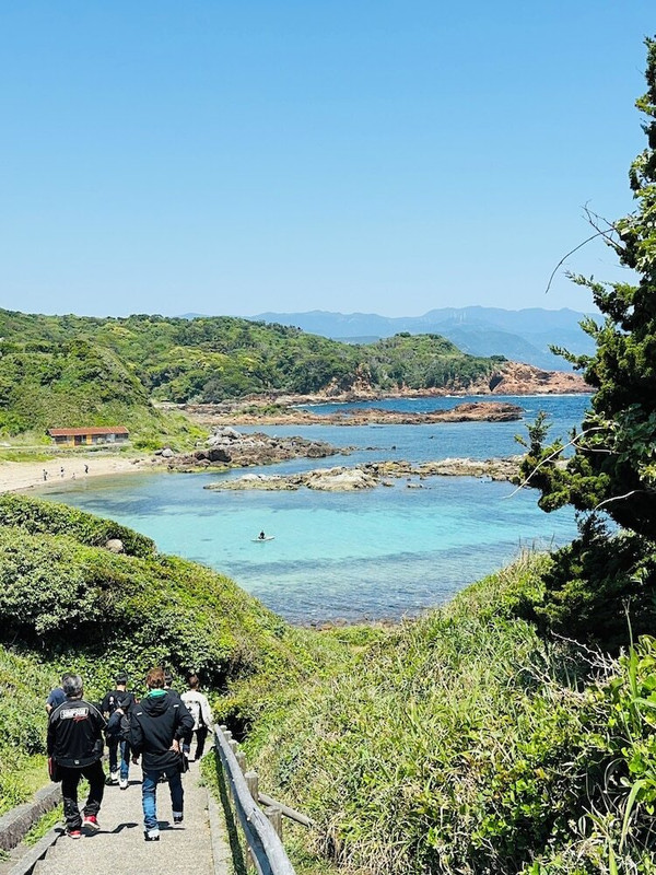 施設からの眺望