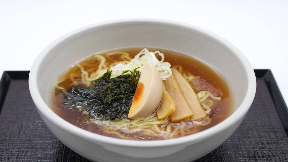レストラン