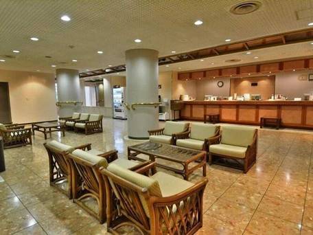 郡山ワシントンホテル / 2