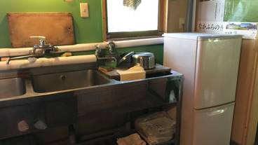 専用キッチン / 5