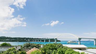 ビーチ / オーシャン ビュー / 6