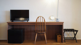 デラックス ツインルーム