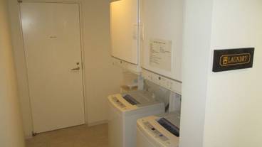 ランドリー ルーム / 3