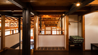 Cottage (Type 2&3) 6-10 Guests