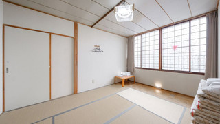 和室 ファミリールーム