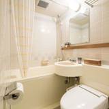 スタイリッシュな
バスルーム / 4