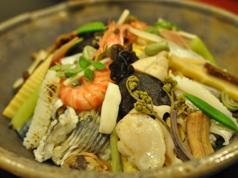 「福寿司」料理 639815 