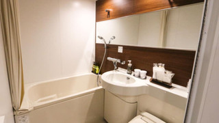 ツインルーム 喫煙可