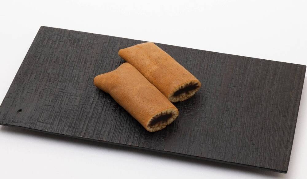 ウェルカムスイーツ　かすまき / 3