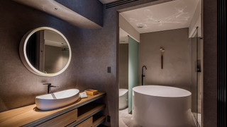 2ベッドルーム スイート アンヌプリビュー 禁煙