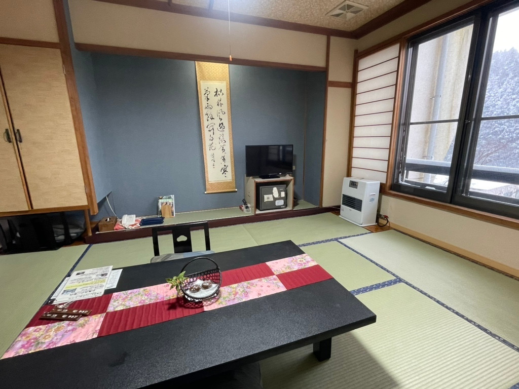 「渓雲閣」 内観 231695230 