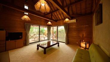 リビング エリア / 33