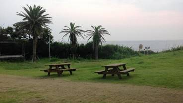 施設の敷地 / 15