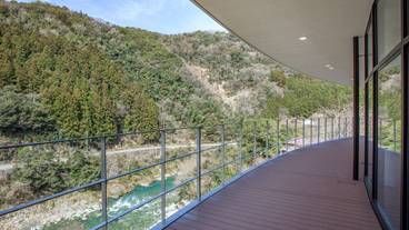 施設からの眺望 / 12