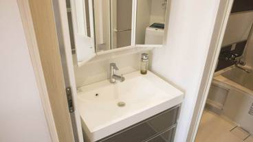 バスルームのシンク / 28