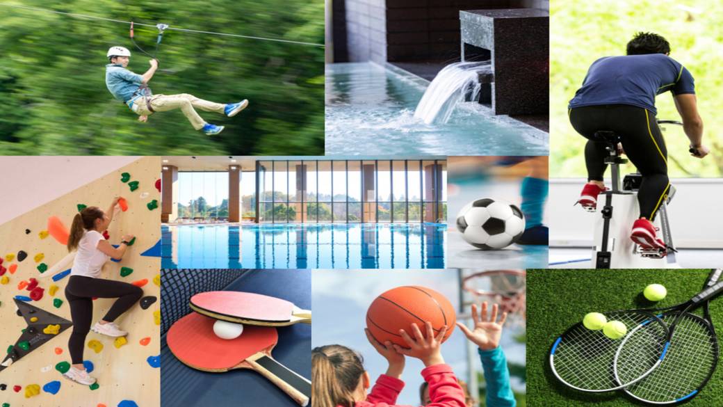 アクティビティ / 5