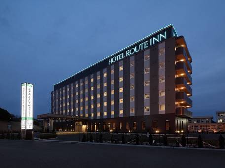 ホテルルートイン清水インター / 3