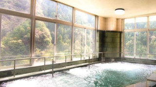 和室　二名　共用バスルーム