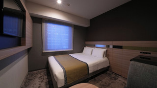 セミダブル 禁煙