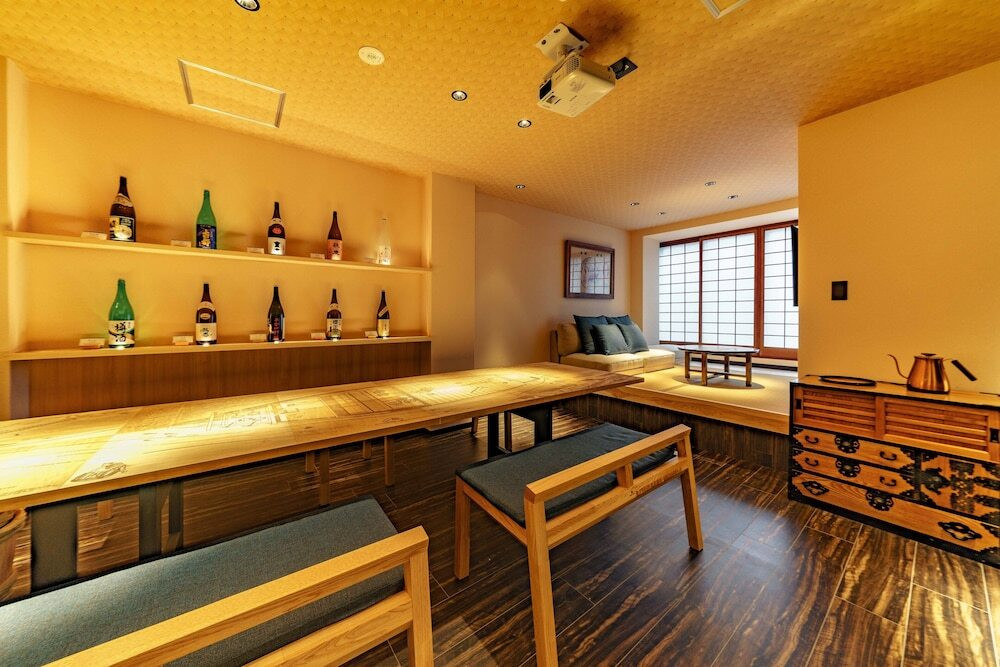 ダイニングルーム