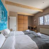 Shousugi Niseko(北海道 別荘・ヴィラ・コンドミニアム) / 4