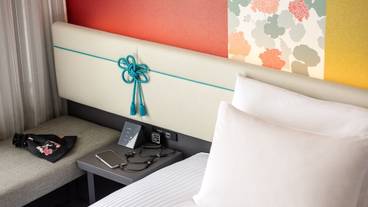 客室の設備とサービス / 17