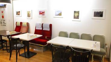 家族向けレストラン / 11