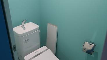 バスルーム / 21