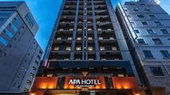 アパホテル 新大阪 江坂駅前