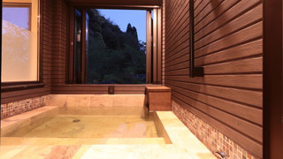 和室 Dタイプ (そら，かぜ) 内湯付