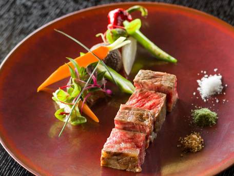 竹田城 城下町 ホテル EN（えん） / 3