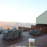 Cafe Mt.USU（カフェマウントウス）