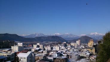 施設からの眺望 / 16