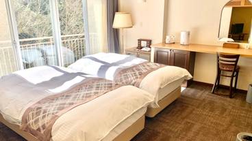 ファミリールーム 紫水 / 7