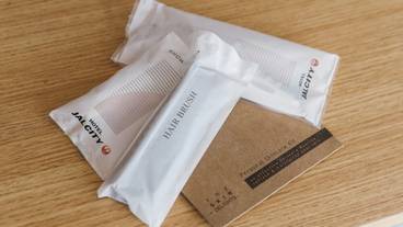 施設内の設備 / 8