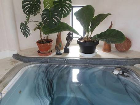 天然温泉付き海の見える宿 J-Garden（ジェイガーデン） / 5