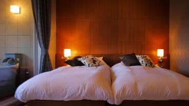 オーベルジュ 箱根フォンテーヌ ブロー仙石亭（オーベルジュ　ハコネフォンテーヌブローセンゴクテイ） / 4