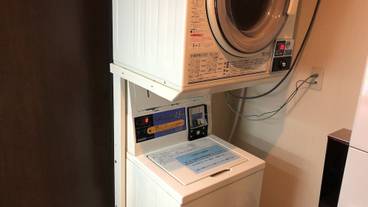 ランドリー ルーム / 3